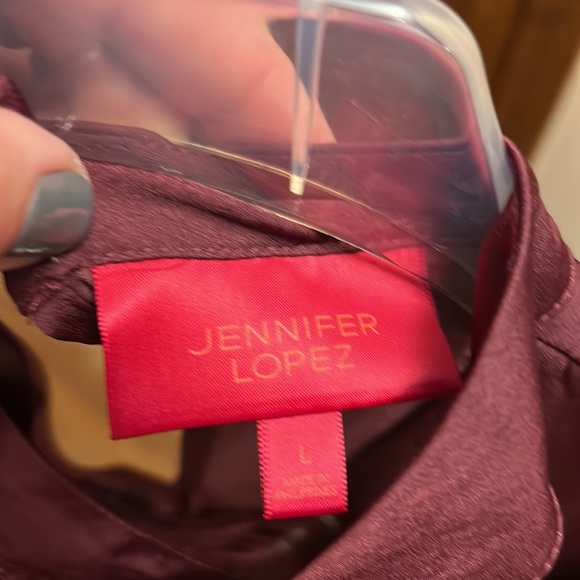Jennifer Lopez SZ L - Picture 6 of 7